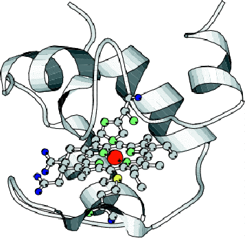 illustration of Raman Heterodyne Detection of EPR